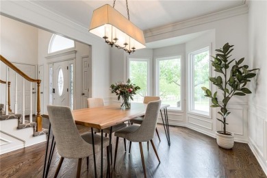 Stunning 2 Story Home on a Golf Course Lot - Meticulously on Links Golf Course in Kansas - for sale on GolfHomes.com, golf home, golf lot