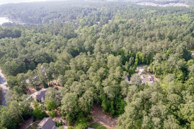 Come and discover this beautiful homesite located in the secure on Reynolds Lake Oconee - The Landing in Georgia - for sale on GolfHomes.com, golf home, golf lot