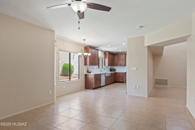 This remodeled, Oro Valley, 4 bedroom, 2 bath, home located in on El Conquistador Country Club - Conquistador in Arizona - for sale on GolfHomes.com, golf home, golf lot