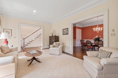 Experience an exclusive opportunity to own one of only five on Idle Hour Country Club in Kentucky - for sale on GolfHomes.com, golf home, golf lot