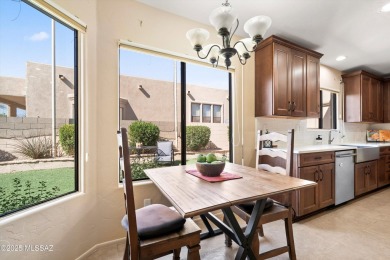 This remodeled, Oro Valley, 4 bedroom, 2 bath, home located in on El Conquistador Country Club - Conquistador in Arizona - for sale on GolfHomes.com, golf home, golf lot