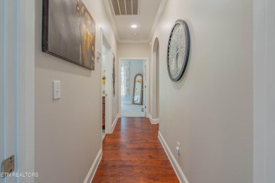 Immaculate Ranch-Style Home in the Heart of Tellico Village on Toqua Golf Course - Loudon County in Tennessee - for sale on GolfHomes.com, golf home, golf lot