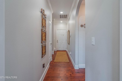 Immaculate Ranch-Style Home in the Heart of Tellico Village on Toqua Golf Course - Loudon County in Tennessee - for sale on GolfHomes.com, golf home, golf lot