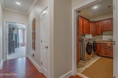Immaculate Ranch-Style Home in the Heart of Tellico Village on Toqua Golf Course - Loudon County in Tennessee - for sale on GolfHomes.com, golf home, golf lot