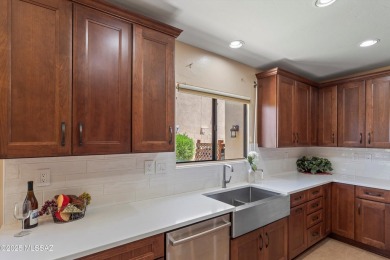 This remodeled, Oro Valley, 4 bedroom, 2 bath, home located in on El Conquistador Country Club - Conquistador in Arizona - for sale on GolfHomes.com, golf home, golf lot