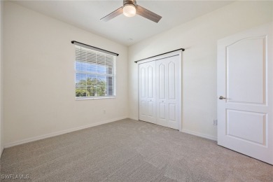 On a lake with big water views & fish out your back door! Well on Babcock National Golf Course in Florida - for sale on GolfHomes.com, golf home, golf lot