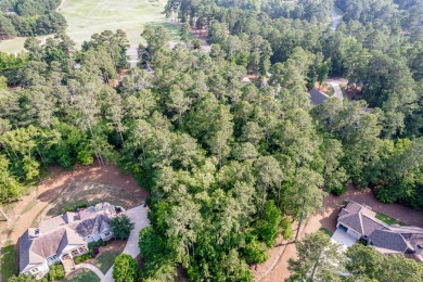 Come and discover this beautiful homesite located in the secure on Reynolds Lake Oconee - The Landing in Georgia - for sale on GolfHomes.com, golf home, golf lot