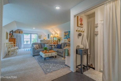 Immaculate Ranch-Style Home in the Heart of Tellico Village on Toqua Golf Course - Loudon County in Tennessee - for sale on GolfHomes.com, golf home, golf lot