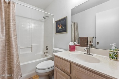 SUPER CLEAN & FURNISHED home in Beautiful Gated Sun Village on Sun Village Golf Course in Arizona - for sale on GolfHomes.com, golf home, golf lot