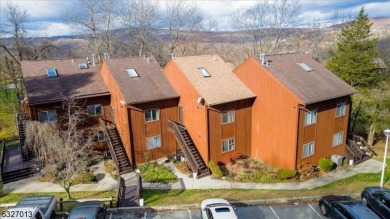 This stunning loft-style condo offers the perfect combination of on Minerals Golf Club in New Jersey - for sale on GolfHomes.com, golf home, golf lot