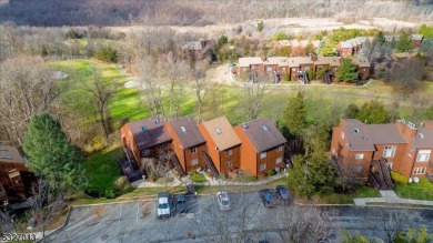 This stunning loft-style condo offers the perfect combination of on Minerals Golf Club in New Jersey - for sale on GolfHomes.com, golf home, golf lot