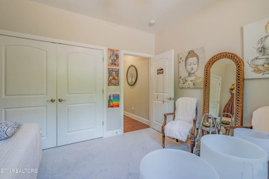 Immaculate Ranch-Style Home in the Heart of Tellico Village on Toqua Golf Course - Loudon County in Tennessee - for sale on GolfHomes.com, golf home, golf lot