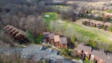 This stunning loft-style condo offers the perfect combination of on Minerals Golf Club in New Jersey - for sale on GolfHomes.com, golf home, golf lot