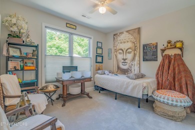 Immaculate Ranch-Style Home in the Heart of Tellico Village on Toqua Golf Course - Loudon County in Tennessee - for sale on GolfHomes.com, golf home, golf lot