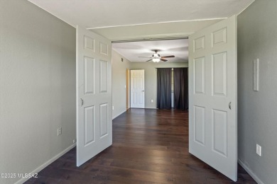 This remodeled, Oro Valley, 4 bedroom, 2 bath, home located in on El Conquistador Country Club - Conquistador in Arizona - for sale on GolfHomes.com, golf home, golf lot