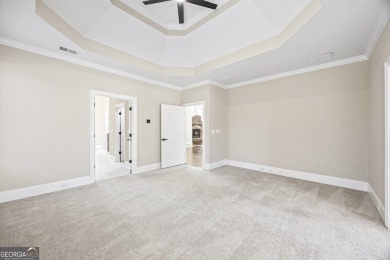 Tucked away on a peaceful cul-de-sac, this stunning 4-bedroom, 3 on Chateau Elan Golf Club  in Georgia - for sale on GolfHomes.com, golf home, golf lot