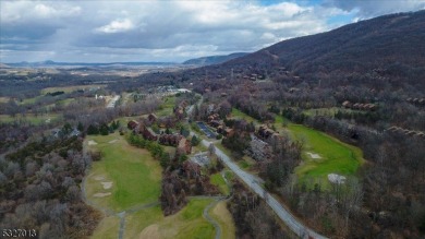 This stunning loft-style condo offers the perfect combination of on Minerals Golf Club in New Jersey - for sale on GolfHomes.com, golf home, golf lot