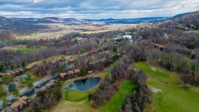 This stunning loft-style condo offers the perfect combination of on Minerals Golf Club in New Jersey - for sale on GolfHomes.com, golf home, golf lot