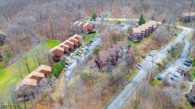 This stunning loft-style condo offers the perfect combination of on Minerals Golf Club in New Jersey - for sale on GolfHomes.com, golf home, golf lot