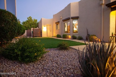 This remodeled, Oro Valley, 4 bedroom, 2 bath, home located in on El Conquistador Country Club - Conquistador in Arizona - for sale on GolfHomes.com, golf home, golf lot