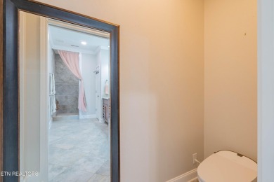 Immaculate Ranch-Style Home in the Heart of Tellico Village on Toqua Golf Course - Loudon County in Tennessee - for sale on GolfHomes.com, golf home, golf lot
