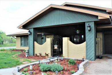 Beautiful 5-bedroom 4-bathroom home with many features you will on Salida Golf Club Inc in Colorado - for sale on GolfHomes.com, golf home, golf lot