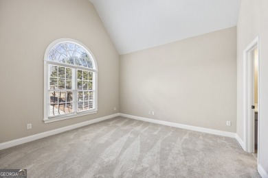 Tucked away on a peaceful cul-de-sac, this stunning 4-bedroom, 3 on Chateau Elan Golf Club  in Georgia - for sale on GolfHomes.com, golf home, golf lot