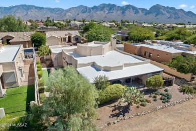 This remodeled, Oro Valley, 4 bedroom, 2 bath, home located in on El Conquistador Country Club - Conquistador in Arizona - for sale on GolfHomes.com, golf home, golf lot