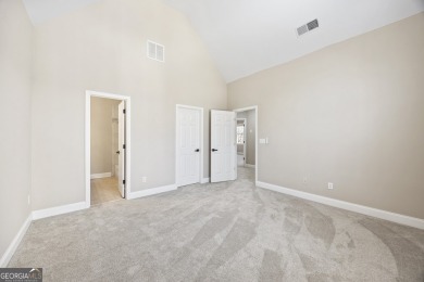 Tucked away on a peaceful cul-de-sac, this stunning 4-bedroom, 3 on Chateau Elan Golf Club  in Georgia - for sale on GolfHomes.com, golf home, golf lot