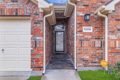 Nestled in the heart of Waterview, this wonderful one story home on Jim Boggs in Texas - for sale on GolfHomes.com, golf home, golf lot