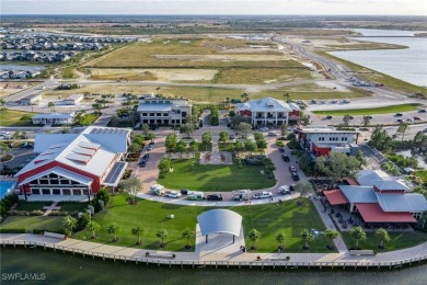 On a lake with big water views & fish out your back door! Well on Babcock National Golf Course in Florida - for sale on GolfHomes.com, golf home, golf lot