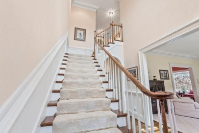 Experience an exclusive opportunity to own one of only five on Idle Hour Country Club in Kentucky - for sale on GolfHomes.com, golf home, golf lot