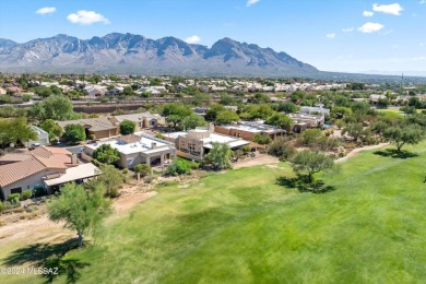 This remodeled, Oro Valley, 4 bedroom, 2 bath, home located in on El Conquistador Country Club - Conquistador in Arizona - for sale on GolfHomes.com, golf home, golf lot