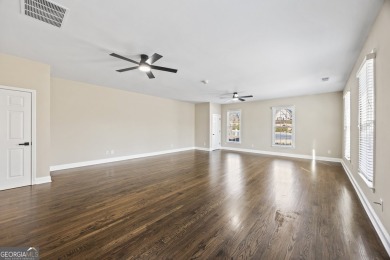 Tucked away on a peaceful cul-de-sac, this stunning 4-bedroom, 3 on Chateau Elan Golf Club  in Georgia - for sale on GolfHomes.com, golf home, golf lot