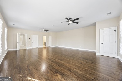 Tucked away on a peaceful cul-de-sac, this stunning 4-bedroom, 3 on Chateau Elan Golf Club  in Georgia - for sale on GolfHomes.com, golf home, golf lot