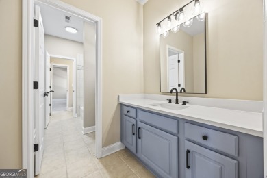 Tucked away on a peaceful cul-de-sac, this stunning 4-bedroom, 3 on Chateau Elan Golf Club  in Georgia - for sale on GolfHomes.com, golf home, golf lot