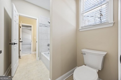Tucked away on a peaceful cul-de-sac, this stunning 4-bedroom, 3 on Chateau Elan Golf Club  in Georgia - for sale on GolfHomes.com, golf home, golf lot