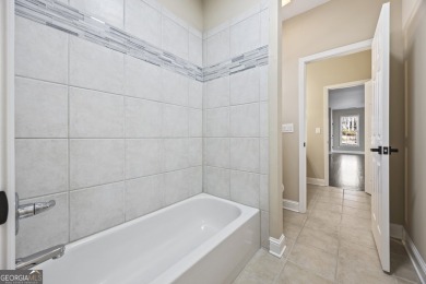 Tucked away on a peaceful cul-de-sac, this stunning 4-bedroom, 3 on Chateau Elan Golf Club  in Georgia - for sale on GolfHomes.com, golf home, golf lot