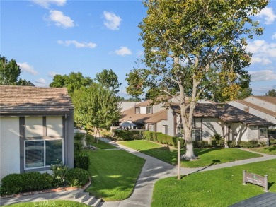 Welcome to this beautifully updated end-unit Townhome, featuring on Vista Valencia Golf Course in California - for sale on GolfHomes.com, golf home, golf lot