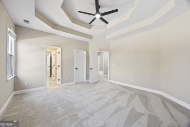 Tucked away on a peaceful cul-de-sac, this stunning 4-bedroom, 3 on Chateau Elan Golf Club  in Georgia - for sale on GolfHomes.com, golf home, golf lot