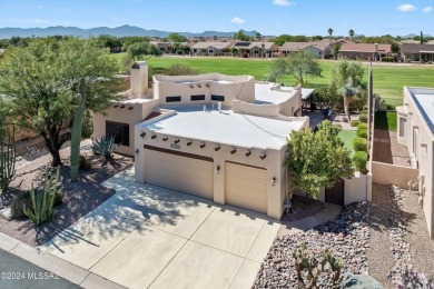 This remodeled, Oro Valley, 4 bedroom, 2 bath, home located in on El Conquistador Country Club - Conquistador in Arizona - for sale on GolfHomes.com, golf home, golf lot