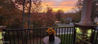 Immaculate Ranch-Style Home in the Heart of Tellico Village on Toqua Golf Course - Loudon County in Tennessee - for sale on GolfHomes.com, golf home, golf lot