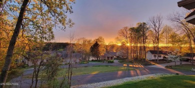 Immaculate Ranch-Style Home in the Heart of Tellico Village on Toqua Golf Course - Loudon County in Tennessee - for sale on GolfHomes.com, golf home, golf lot