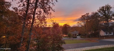 Immaculate Ranch-Style Home in the Heart of Tellico Village on Toqua Golf Course - Loudon County in Tennessee - for sale on GolfHomes.com, golf home, golf lot