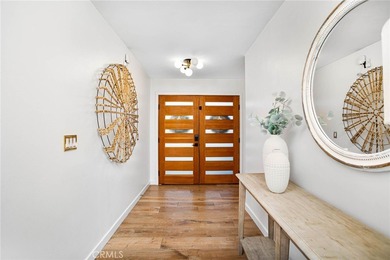 Incredible Pool Home with Paid Solar and Lake View on the Golf on Lake San Marcos Country Club- South Course in California - for sale on GolfHomes.com, golf home, golf lot