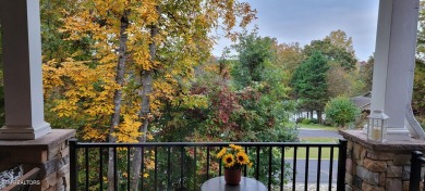Immaculate Ranch-Style Home in the Heart of Tellico Village on Toqua Golf Course - Loudon County in Tennessee - for sale on GolfHomes.com, golf home, golf lot
