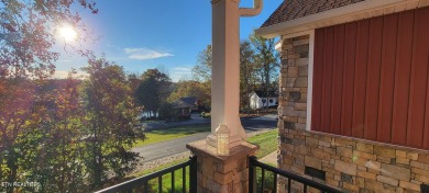 Immaculate Ranch-Style Home in the Heart of Tellico Village on Toqua Golf Course - Loudon County in Tennessee - for sale on GolfHomes.com, golf home, golf lot