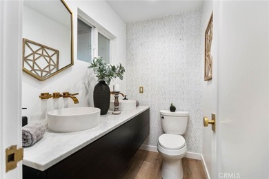 Incredible Pool Home with Paid Solar and Lake View on the Golf on Lake San Marcos Country Club- South Course in California - for sale on GolfHomes.com, golf home, golf lot