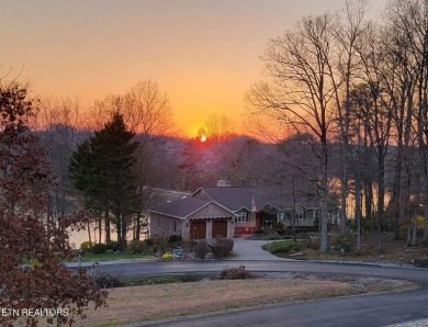 Immaculate Ranch-Style Home in the Heart of Tellico Village on Toqua Golf Course - Loudon County in Tennessee - for sale on GolfHomes.com, golf home, golf lot