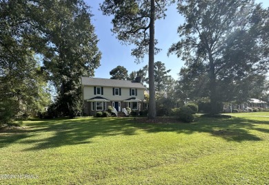 Welcome to 128 Kemberly Ct. in the Rock Creek subdivision; on Rock Creek Country Club in North Carolina - for sale on GolfHomes.com, golf home, golf lot